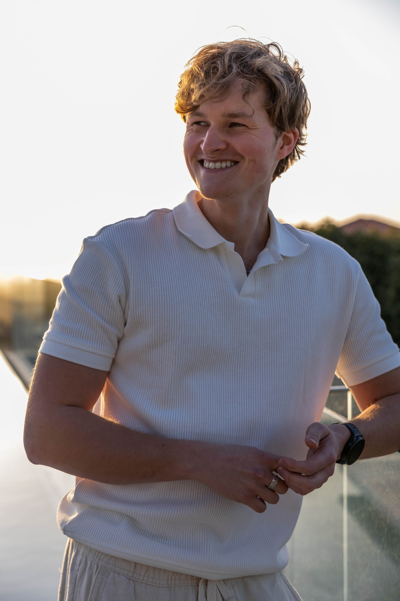 Joost van POPmarketing